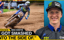 Max Anstie on 2024 Southwick | Vital MX Interview